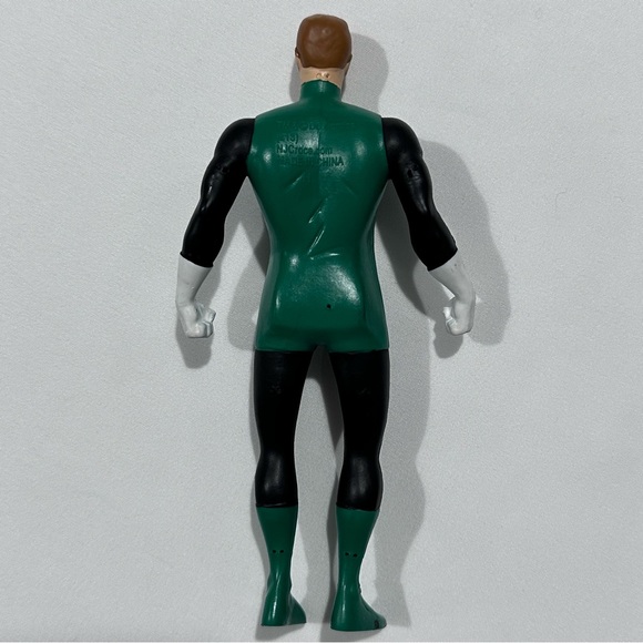 DC Comics Justice League Bendable Figures Set - Picture 11 of 11